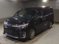 2016 Toyota Voxy