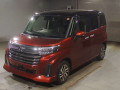 2021 Toyota Roomy