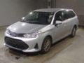 2018 Toyota Corolla Fielder