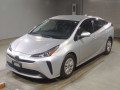 2021 Toyota Prius