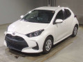2022 Toyota YARIS