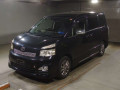 2012 Toyota Voxy