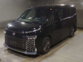 2022 Toyota Voxy