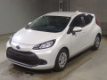 2023 Toyota Aqua