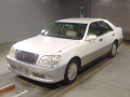2001 Toyota Crown