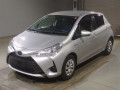 2019 Toyota Vitz
