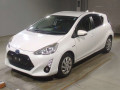 2015 Toyota Aqua