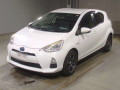 2014 Toyota Aqua