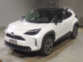 2021 Toyota YARIS CROSS