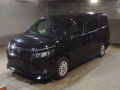 2016 Toyota Voxy