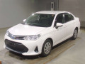 2021 Toyota Corolla Axio