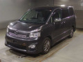2012 Toyota Voxy