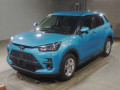 2021 Toyota Raize