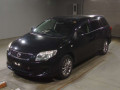 2010 Toyota Corolla Fielder
