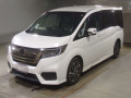 2018 Honda Step WGN Spada