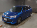 2016 Toyota Corolla Fielder