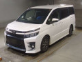 2014 Toyota Voxy