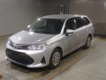 2019 Toyota Corolla Fielder