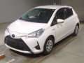 2019 Toyota Vitz