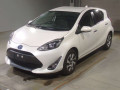 2021 Toyota Aqua