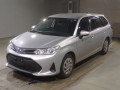 2021 Toyota Corolla Fielder