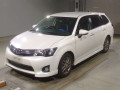 2014 Toyota Corolla Fielder
