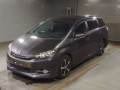 2013 Toyota Wish