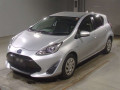 2019 Toyota Aqua