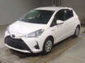 2019 Toyota Vitz