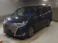 2019 Toyota Esquire