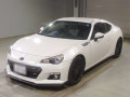 2014 Subaru BRZ