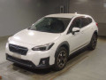 2017 Subaru XV