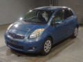 2009 Toyota Vitz