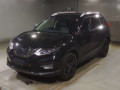 2021 Nissan X-Trail
