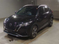 2021 Nissan KIX