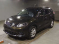 2016 Nissan X-Trail