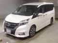 2018 Nissan Serena