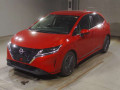 2021 Nissan Note