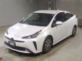 2021 Toyota Prius