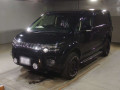 2007 Mitsubishi Delica D5
