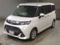 2018 Toyota TANK