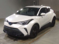 2021 Toyota C-HR