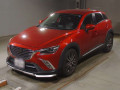 2016 Mazda CX-3