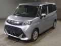 2020 Toyota TANK