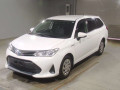 2018 Toyota Corolla Fielder