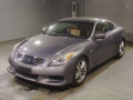 2007 Nissan Skyline