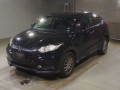 2014 Honda VEZEL