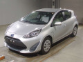 2020 Toyota Aqua