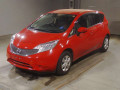 2016 Nissan Note