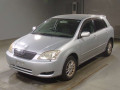 2003 Toyota Corolla Runx
